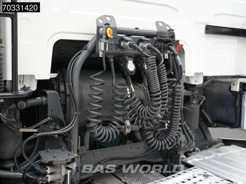 Volvo FH 500 4X2 XL 2x Tanks Standklima ACC TÜV Photo 14