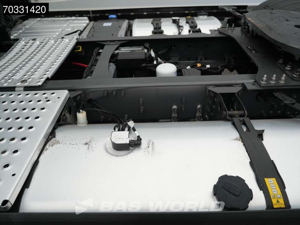 Volvo FH 500 4X2 XL 2x Tanks Standklima ACC TÜV Photo 16
