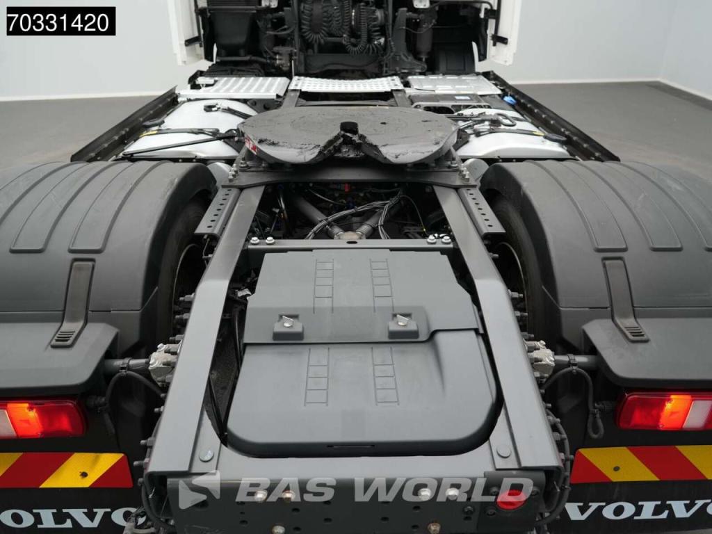Volvo FH 500 4X2 XL 2x Tanks Standklima ACC TÜV Photo 18