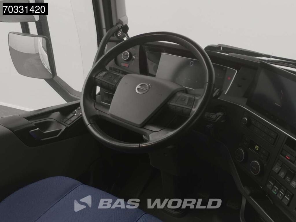 Volvo FH 500 4X2 XL 2x Tanks Standklima ACC TÜV Photo 21