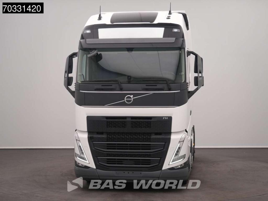 Volvo FH 500 4X2 XL 2x Tanks Standklima ACC TÜV Photo 6