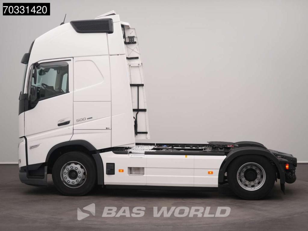 Volvo FH 500 4X2 XL 2x Tanks Standklima ACC TÜV Photo 7