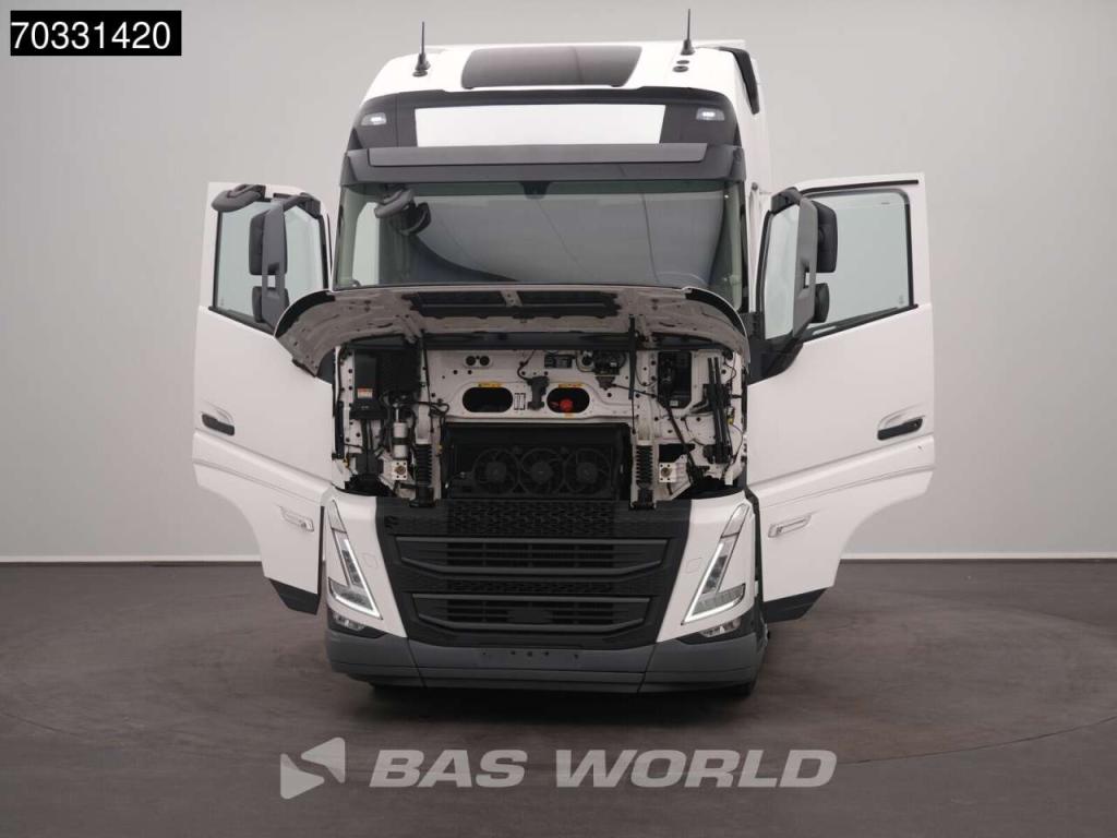 Volvo FH 500 4X2 XL 2x Tanks Standklima ACC TÜV Photo 9