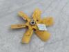 Cooling fan for New Holland W270B Photo 2 thumbnail