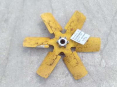 Cooling fan for New Holland W270B sold by OLM 90 Srl