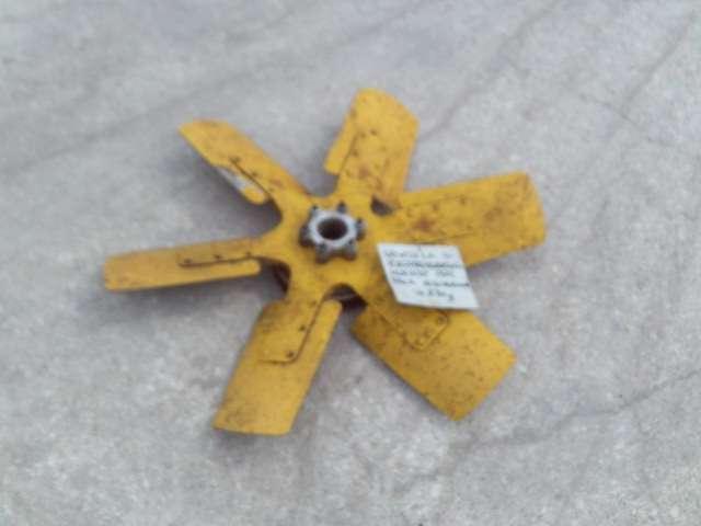 Cooling fan for New Holland W270B Photo 2