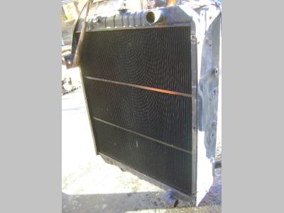 Fiat Hitachi Water radiator sold by PRV Ricambi Srl