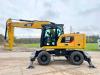 Caterpillar M316F - Excellent Condition / Well Maintained Photo 1 thumbnail