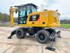 Caterpillar M316F - Excellent Condition / Well Maintained Photo 3 thumbnail