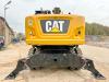 Caterpillar M316F - Excellent Condition / Well Maintained Photo 4 thumbnail