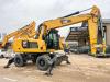 Caterpillar M316F - Excellent Condition / Well Maintained Photo 6 thumbnail