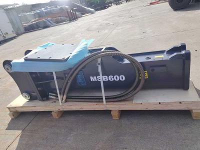 Emme Service MSB600 sold by Emme Service Srl