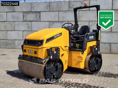 JCB CT430-140 sold by BAS World B.V.