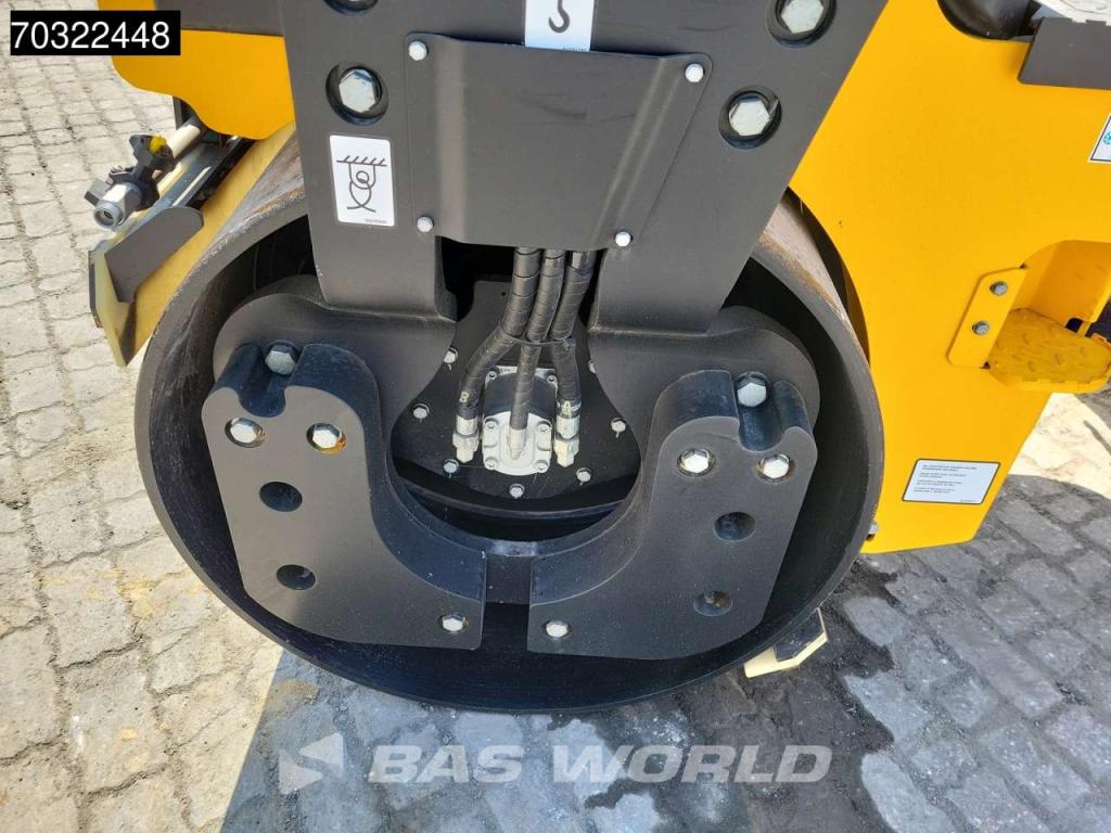 JCB CT430-140 Photo 15