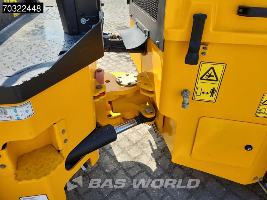 JCB CT430-140 Photo 17