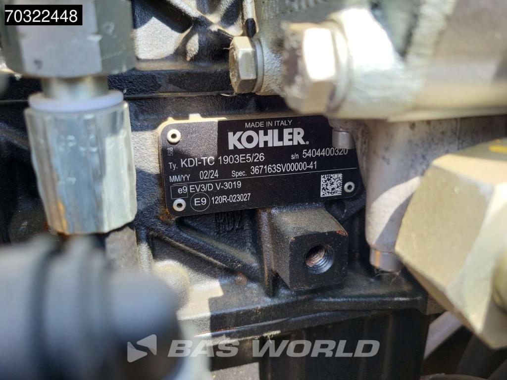 JCB CT430-140 Photo 19