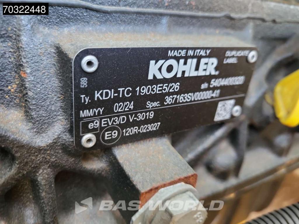 JCB CT430-140 Photo 20