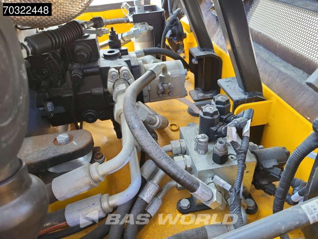 JCB CT430-140 Photo 21