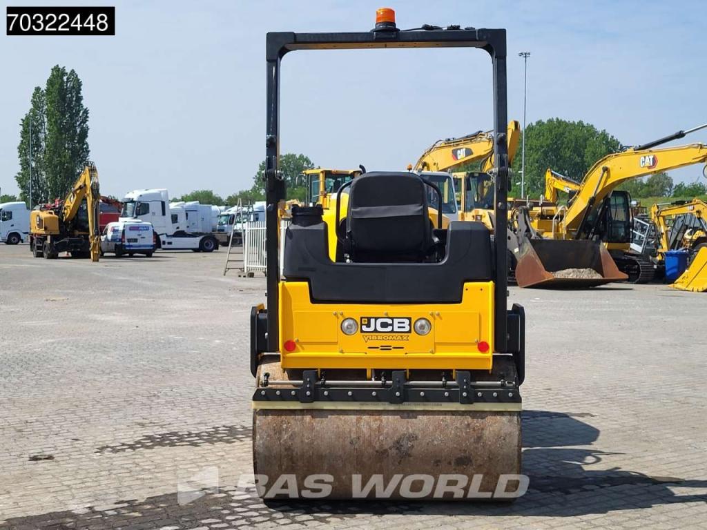 JCB CT430-140 Photo 3