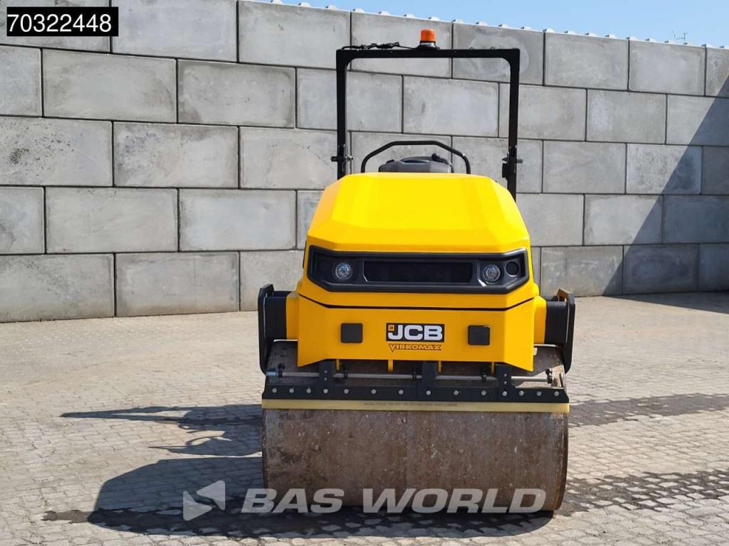 JCB CT430-140 Photo 5