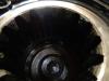 Track motor for Fiat Hitachi FH 300 Photo 4 thumbnail