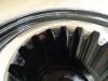 Track motor for Fiat Hitachi FH 300 Photo 5 thumbnail