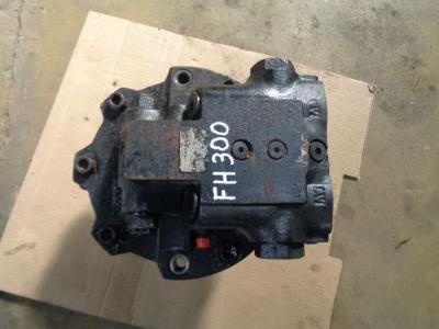 Track motor for Fiat Hitachi FH 300 sold by PRV Ricambi Srl