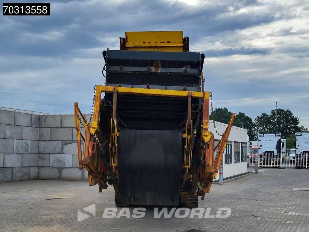 Keestrack Explorer 1800 Photo 12