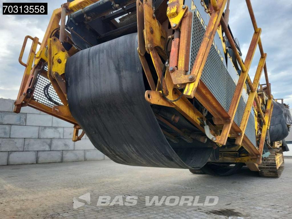 Keestrack Explorer 1800 Photo 14