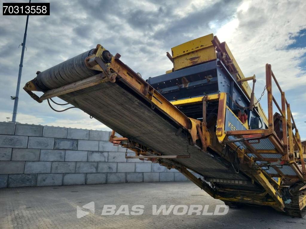 Keestrack Explorer 1800 Photo 18