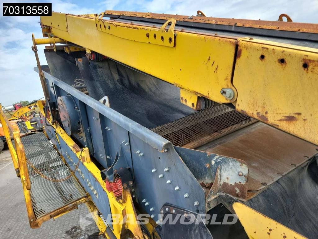 Keestrack Explorer 1800 Photo 20
