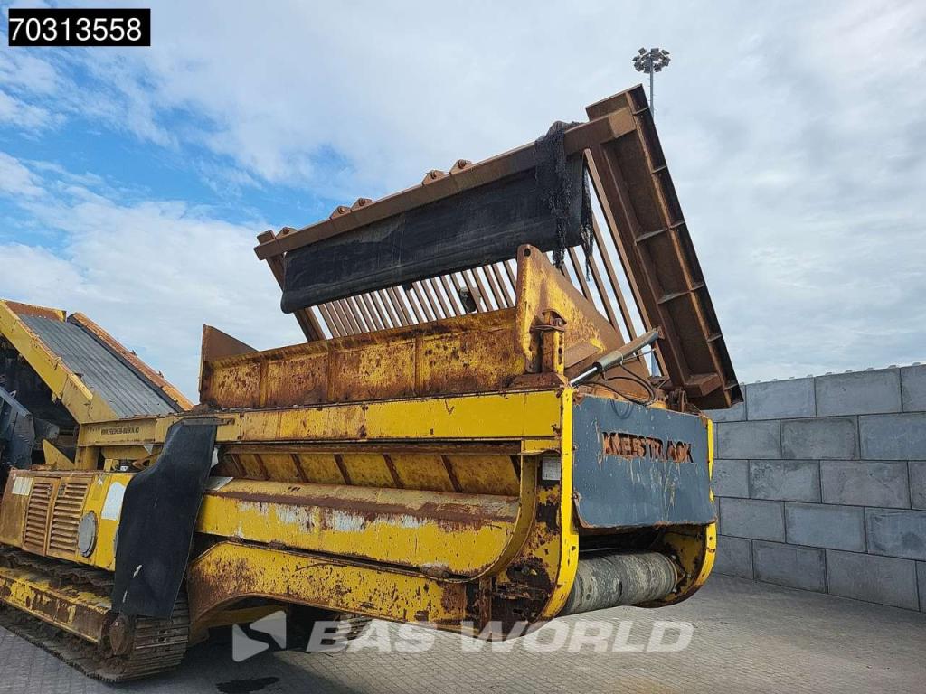 Keestrack Explorer 1800 Photo 28