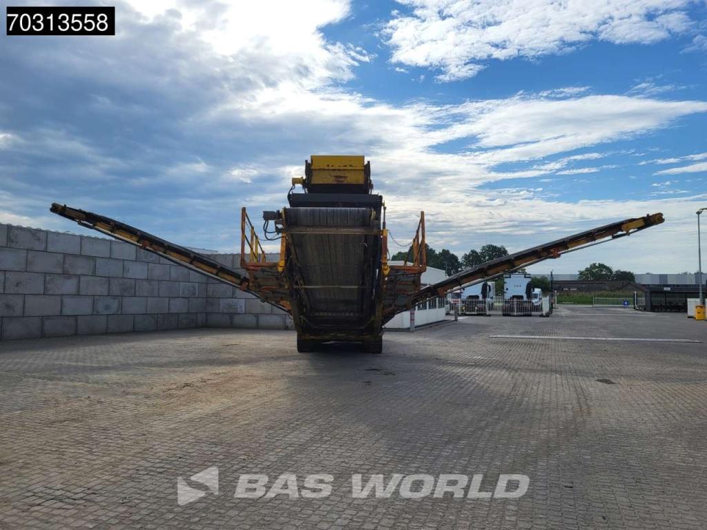 Keestrack Explorer 1800 Photo 8