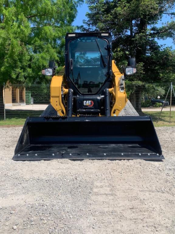 Caterpillar 265 XPS Photo 3
