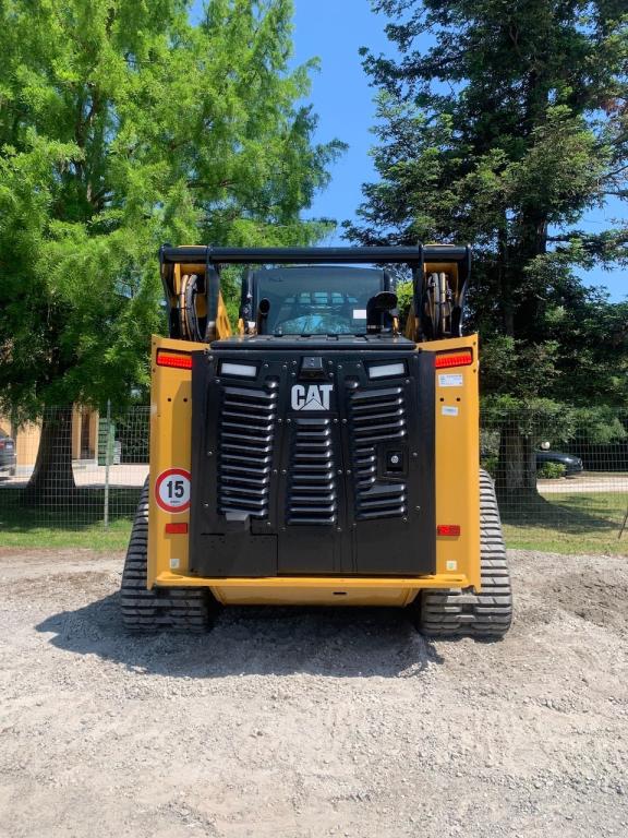 Caterpillar 265 XPS Photo 4