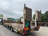 FGM Flatbed semi-trailer Photo 10 thumbnail