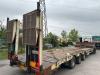 FGM Flatbed semi-trailer Photo 11 thumbnail