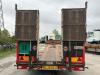 FGM Flatbed semi-trailer Photo 3 thumbnail