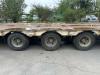 FGM Flatbed semi-trailer Photo 9 thumbnail