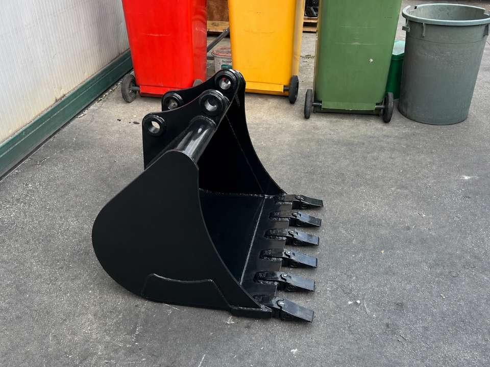 Digging bucket Photo 3