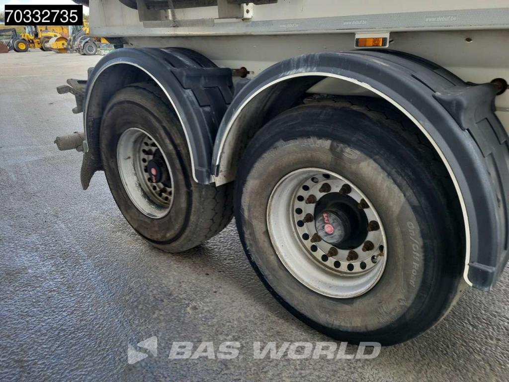 De Buf BM12-36-2 Concrete Photo 6