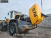 Liebherr L576 Xpower German Machine Photo 17 thumbnail
