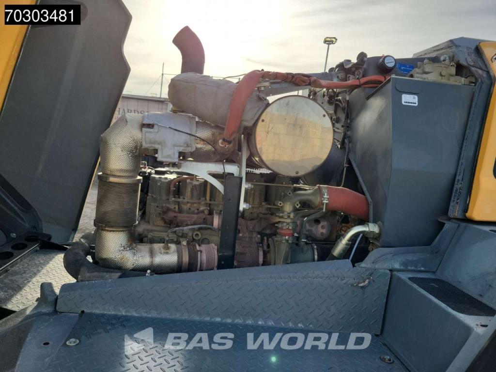 Liebherr L576 Xpower German Machine Photo 18