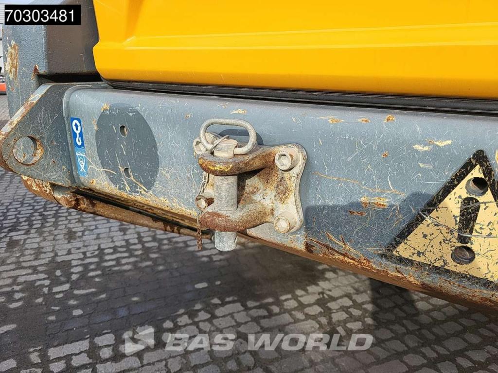 Liebherr L576 Xpower German Machine Photo 25