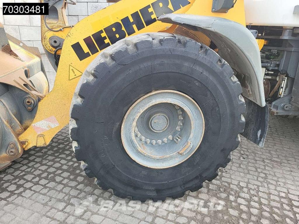 Liebherr L576 Xpower German Machine Photo 26