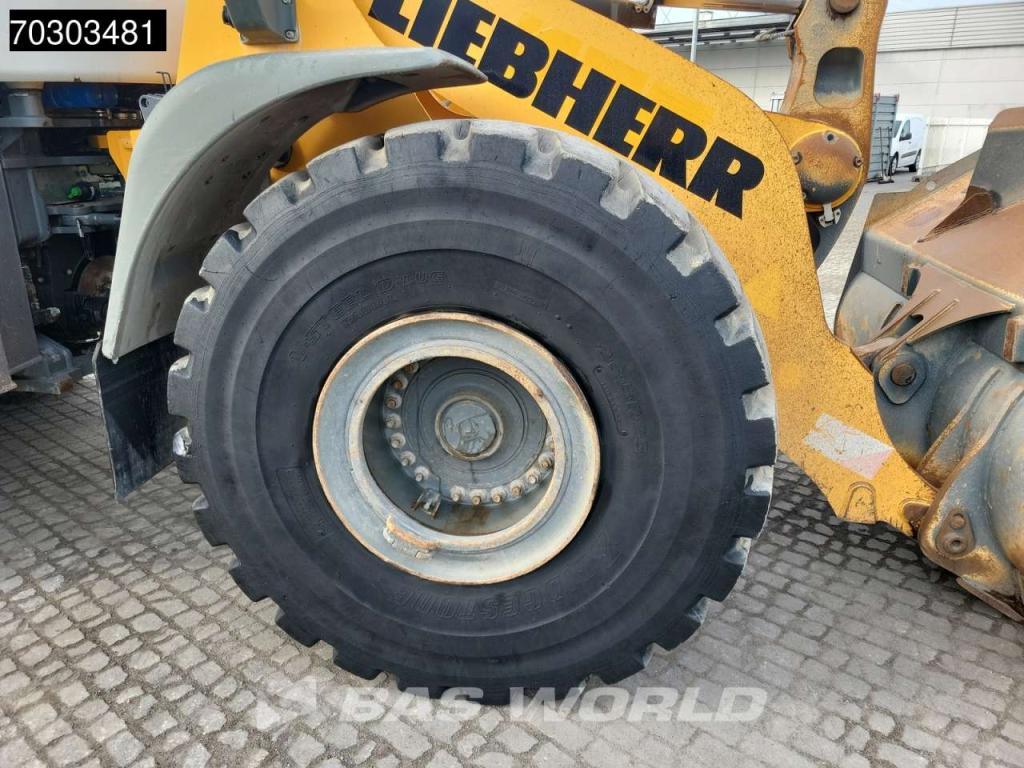 Liebherr L576 Xpower German Machine Photo 27