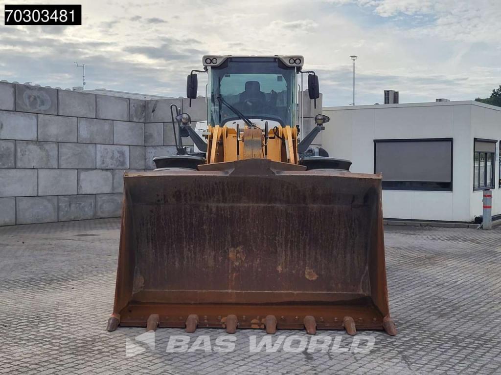 Liebherr L576 Xpower German Machine Photo 9