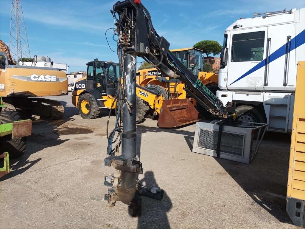 Merlo SPACE Photo 1