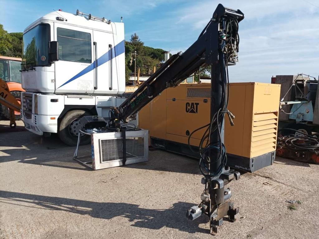 Merlo SPACE Photo 2