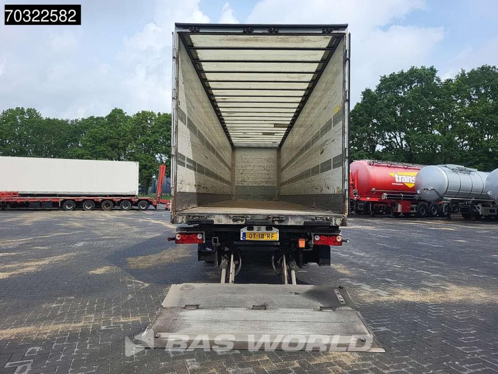 Schmitz SCB*S2 CARGOBULL - DHOLLANDIA Photo 10